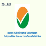 NEET UG 2025 University of Kashmir Exam Postponed New Date and Exam Centre Details Here